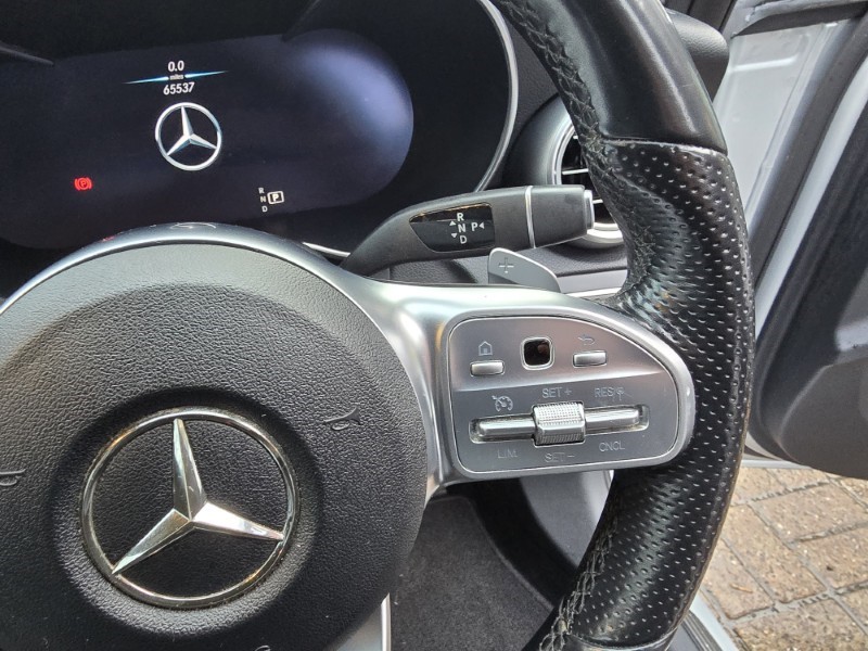 Used Mercedes-Benz C Class 2019 for sale - 76982364: Photo 31