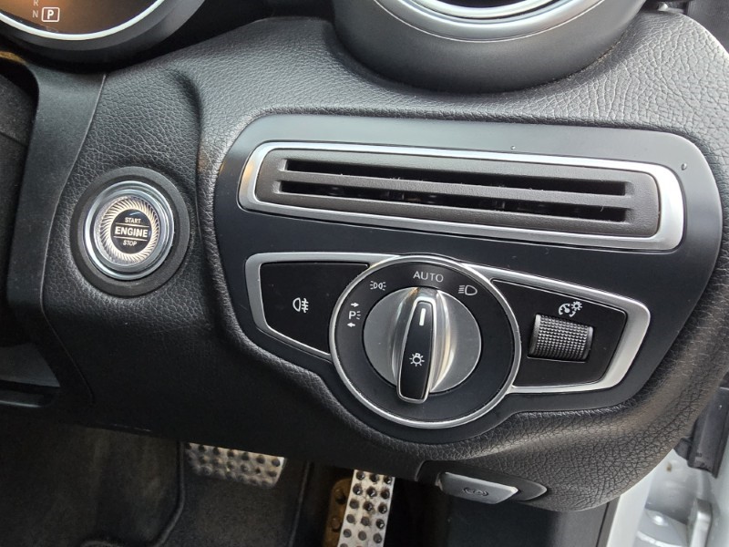 Used Mercedes-Benz C Class 2019 for sale - 76982364: Photo 32