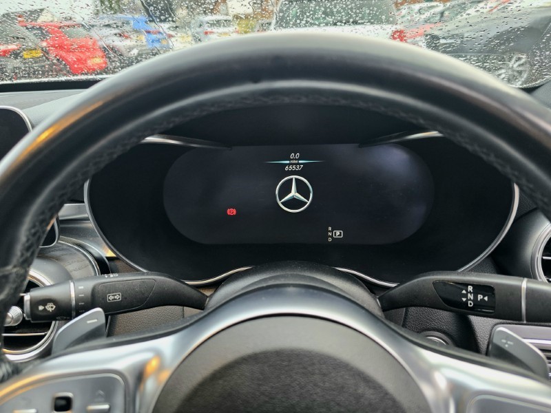 Used Mercedes-Benz C Class 2019 for sale - 76982364: Photo 33