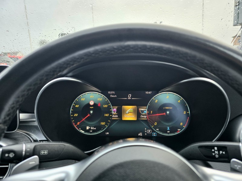 Used Mercedes-Benz C Class 2019 for sale - 76982364: Photo 37