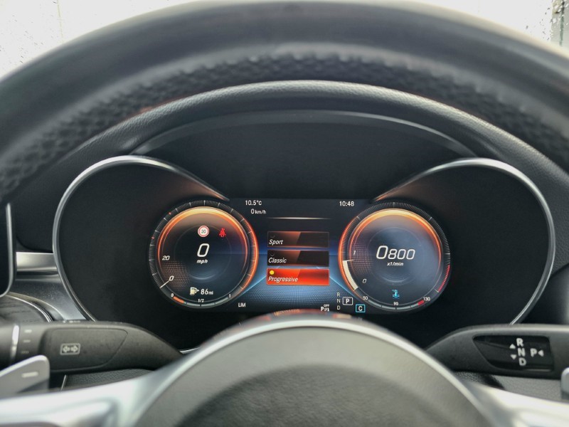 Used Mercedes-Benz C Class 2019 for sale - 76982364: Photo 40