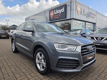 Used Audi Q3 2018 for sale - 78280886: Photo