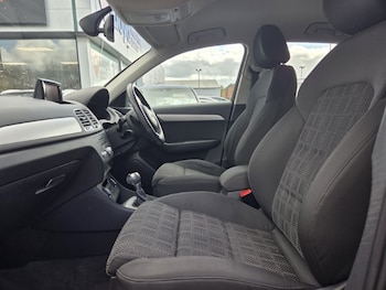 Used Audi Q3 2018 for sale - 78280886: Photo