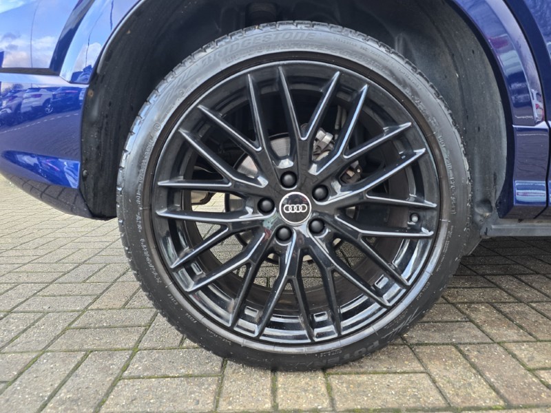 Used Audi Q2 2022 for sale - 77258398: Photo 10