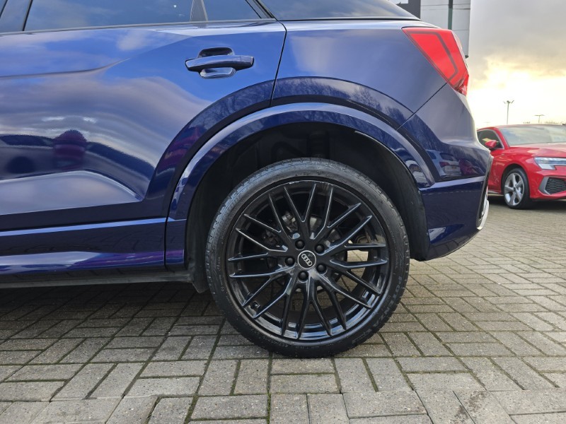 Used Audi Q2 2022 for sale - 77258398: Photo 17