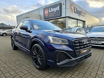 Used Audi Q2 2022 for sale - 77258398: Photo