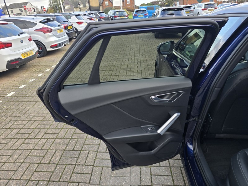 Used Audi Q2 2022 for sale - 77258398: Photo 21