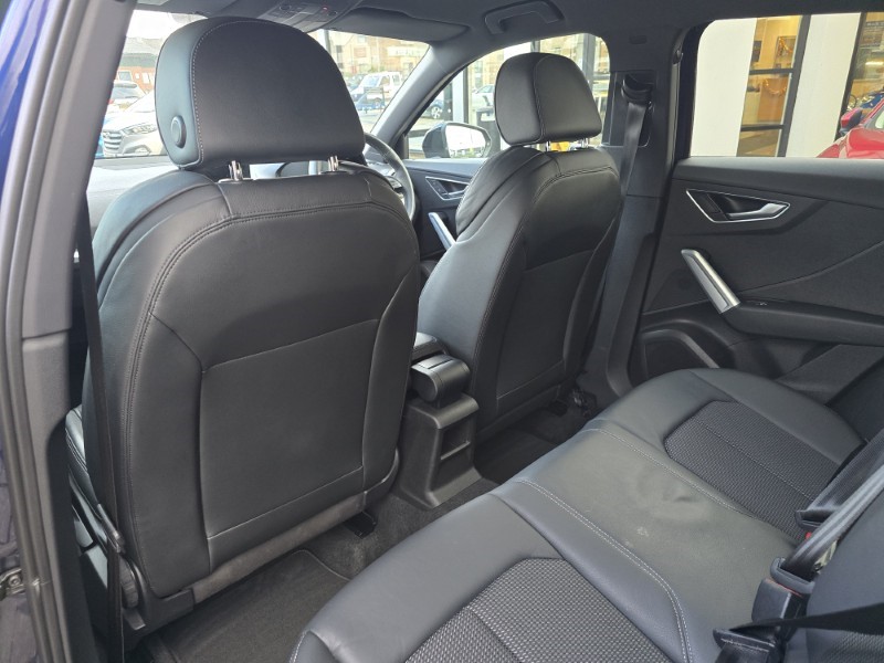 Used Audi Q2 2022 for sale - 77258398: Photo 22