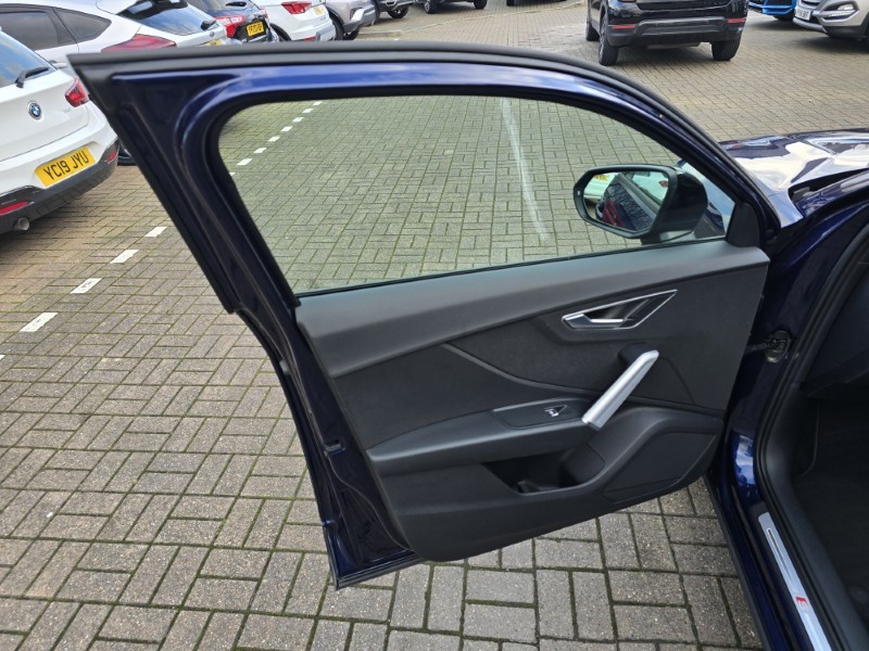 Used Audi Q2 2022 for sale - 77258398: Photo 24