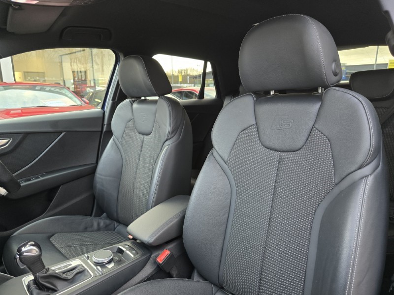 Used Audi Q2 2022 for sale - 77258398: Photo 26