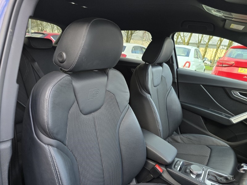 Used Audi Q2 2022 for sale - 77258398: Photo 29