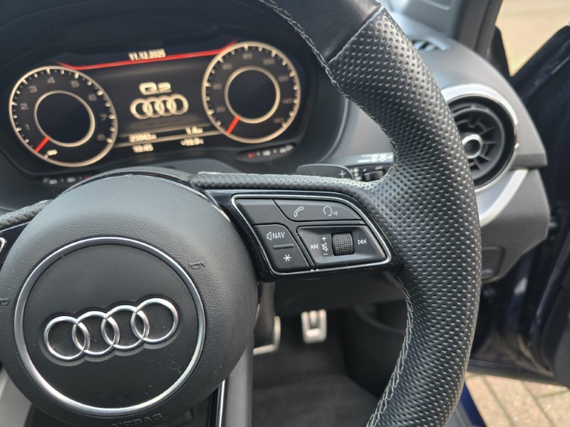 Used Audi Q2 2022 for sale - 77258398: Photo 34