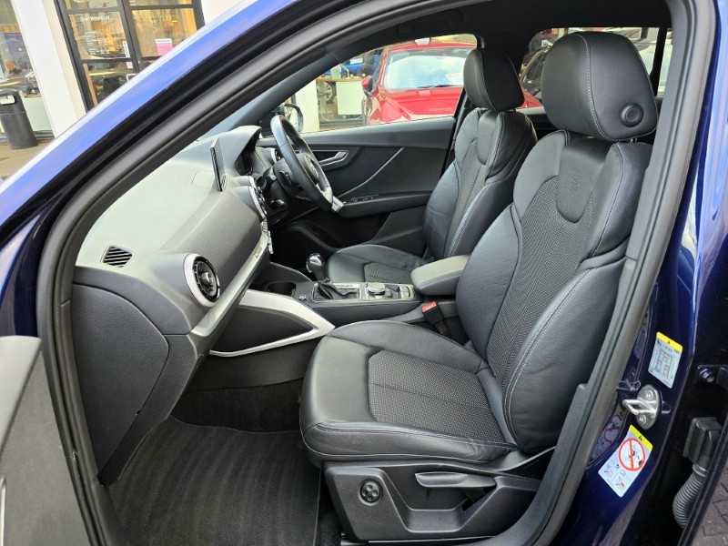 Used Audi Q2 2022 for sale - 77258398: Photo 4