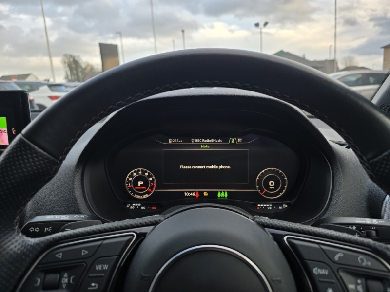 Used Audi Q2 2022 for sale - 77258398: Photo 41