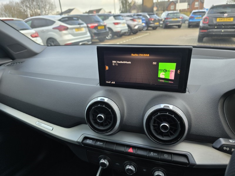 Used Audi Q2 2022 for sale - 77258398: Photo 42