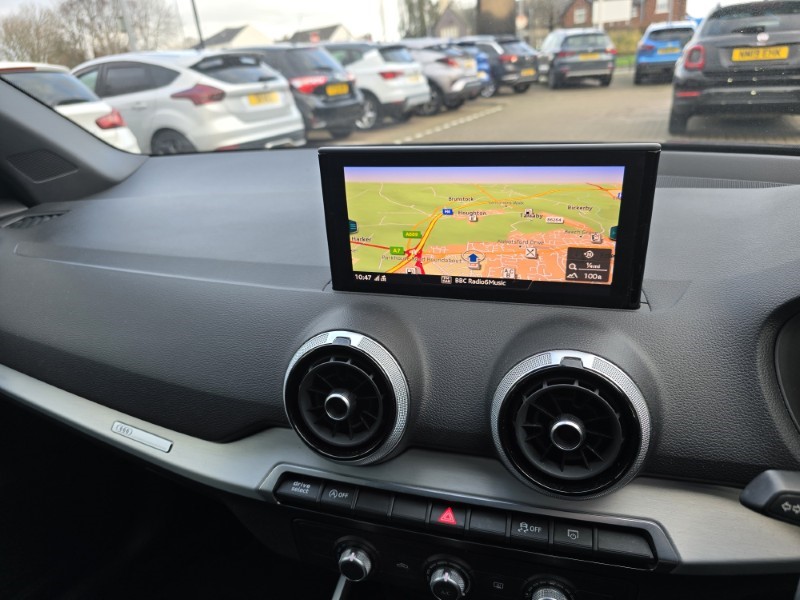 Used Audi Q2 2022 for sale - 77258398: Photo 43