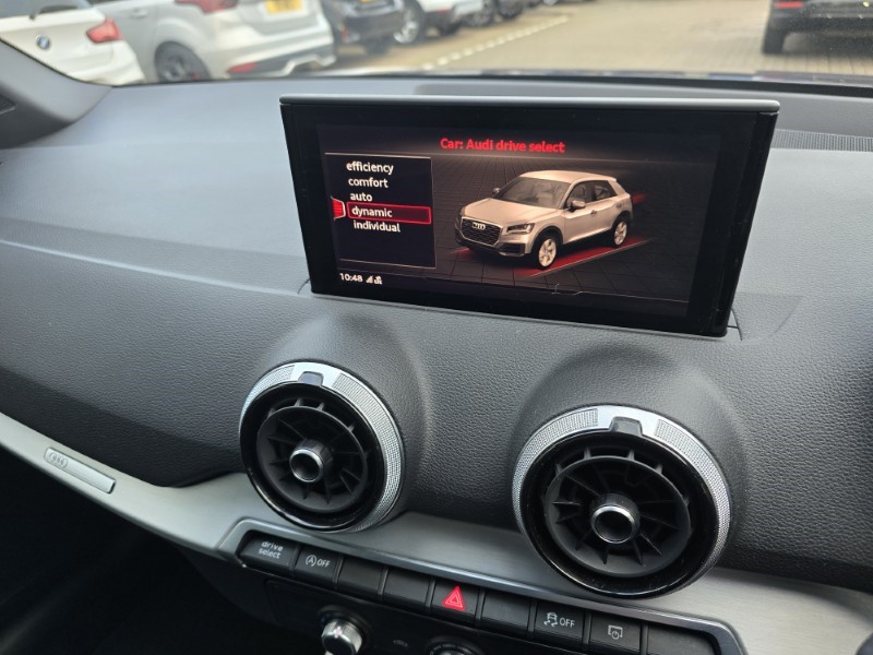 Used Audi Q2 2022 for sale - 77258398: Photo 46