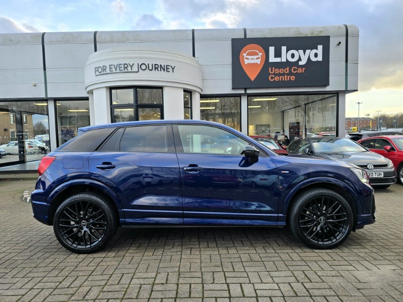 Used Audi Q2 2022 for sale - 77258398: Photo 7