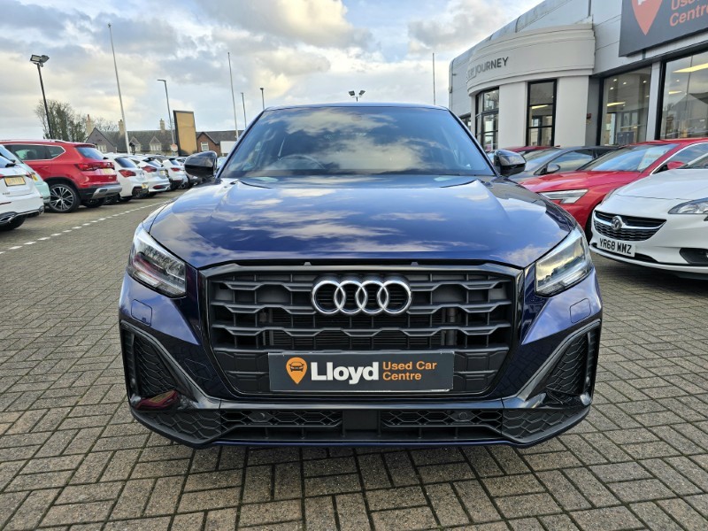 Used Audi Q2 2022 for sale - 77258398: Photo 8