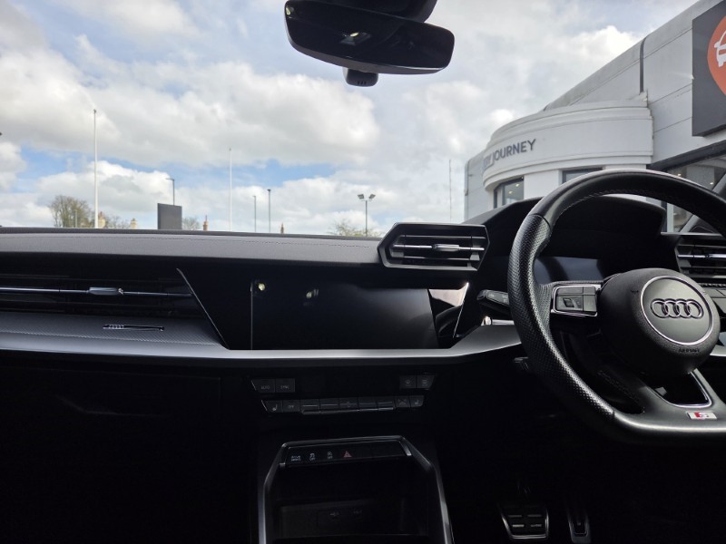 Used Audi A3 2022 for sale - 78212084: Photo 10