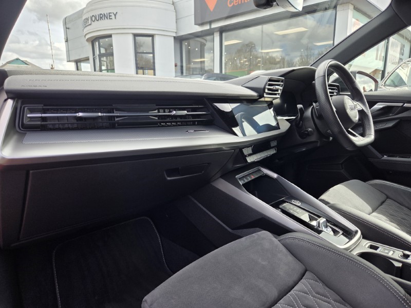 Used Audi A3 2022 for sale - 78212084: Photo 13