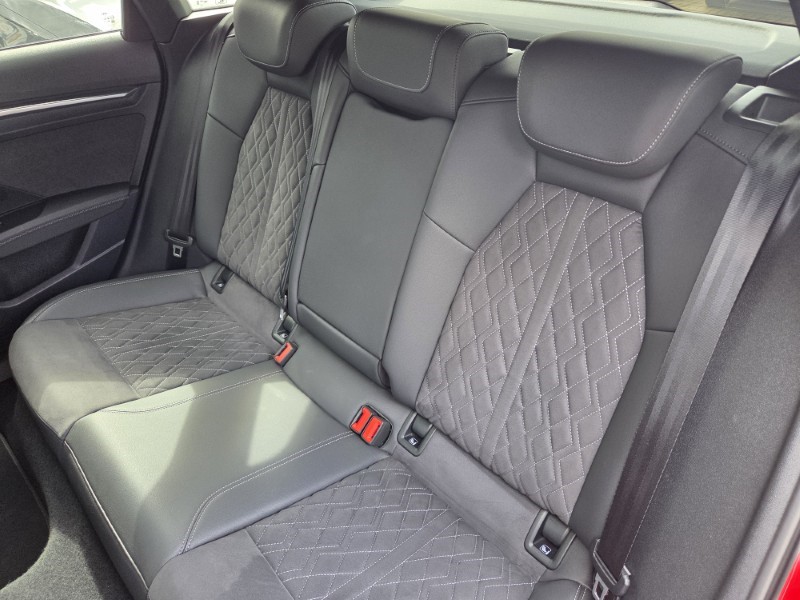 Used Audi A3 2022 for sale - 78212084: Photo 16