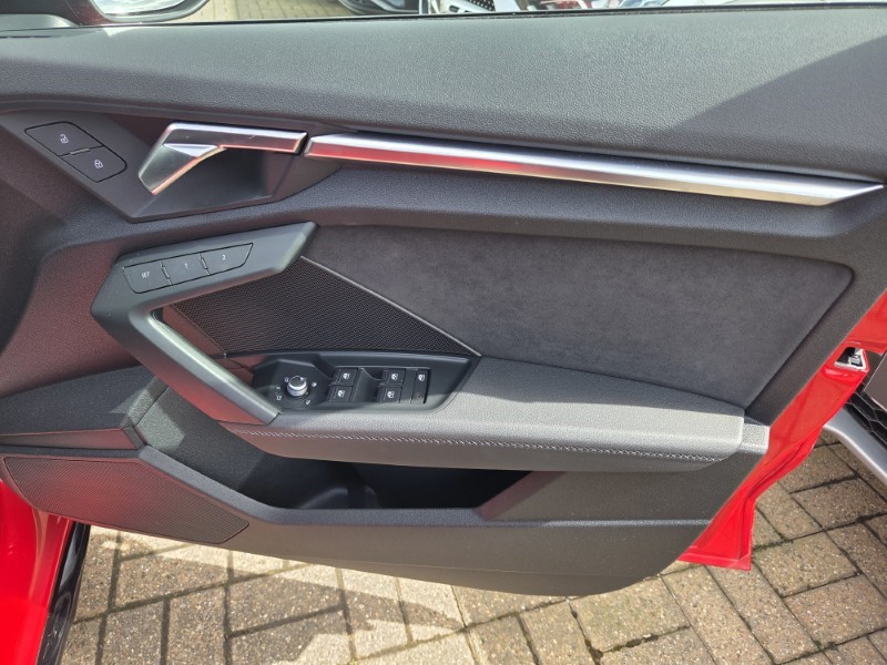 Used Audi A3 2022 for sale - 78212084: Photo 17