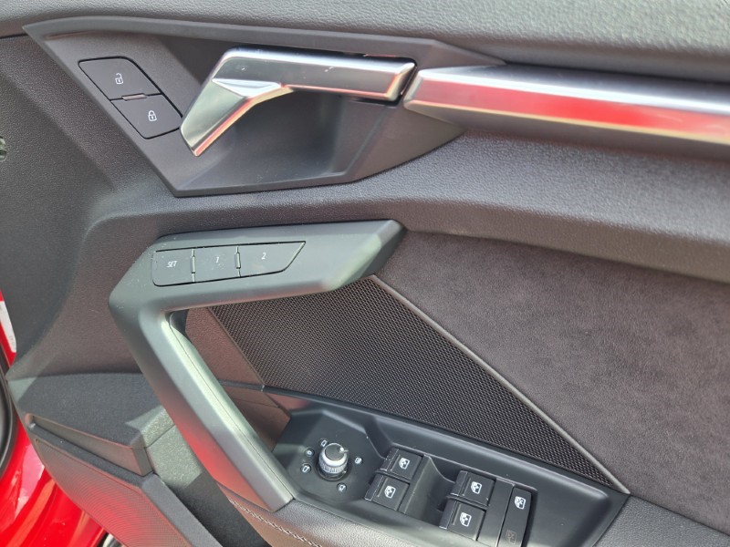 Used Audi A3 2022 for sale - 78212084: Photo 18