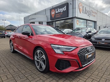 Used Audi A3 2022 for sale - 78212084: Photo