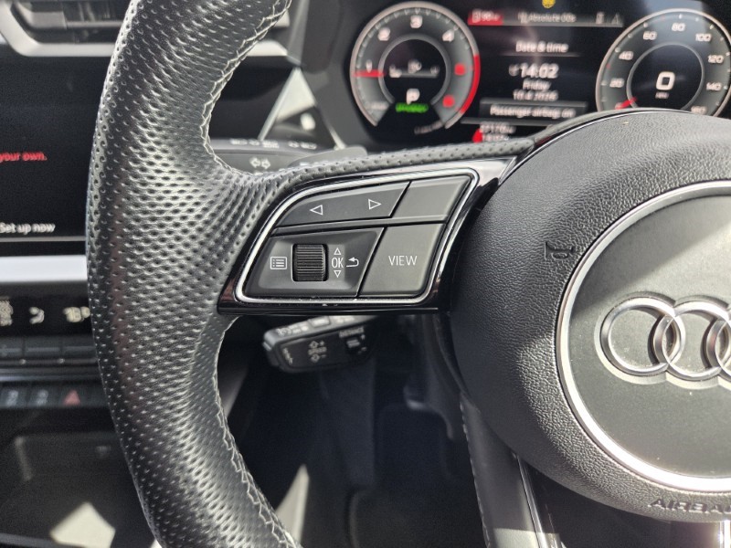 Used Audi A3 2022 for sale - 78212084: Photo 20