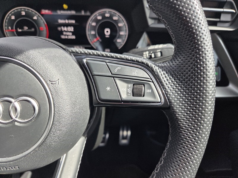 Used Audi A3 2022 for sale - 78212084: Photo 21