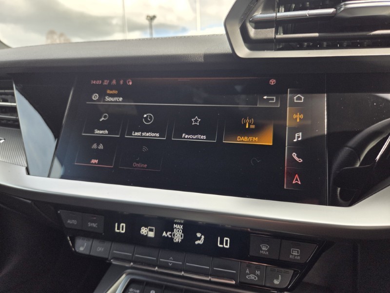 Used Audi A3 2022 for sale - 78212084: Photo 25