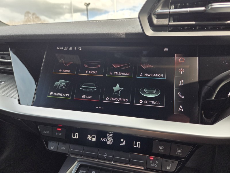 Used Audi A3 2022 for sale - 78212084: Photo 26