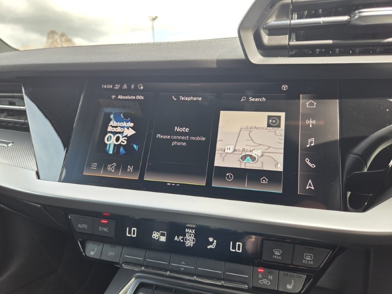 Used Audi A3 2022 for sale - 78212084: Photo 27