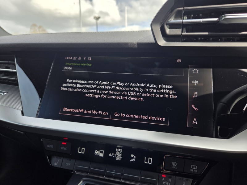 Used Audi A3 2022 for sale - 78212084: Photo 28