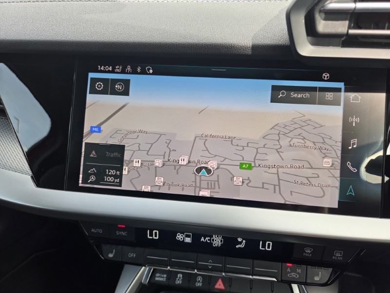 Used Audi A3 2022 for sale - 78212084: Photo 29