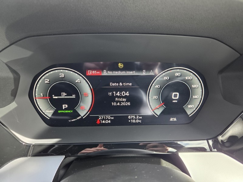 Used Audi A3 2022 for sale - 78212084: Photo 30