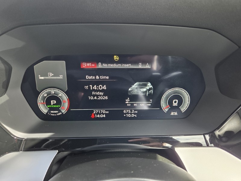 Used Audi A3 2022 for sale - 78212084: Photo 31