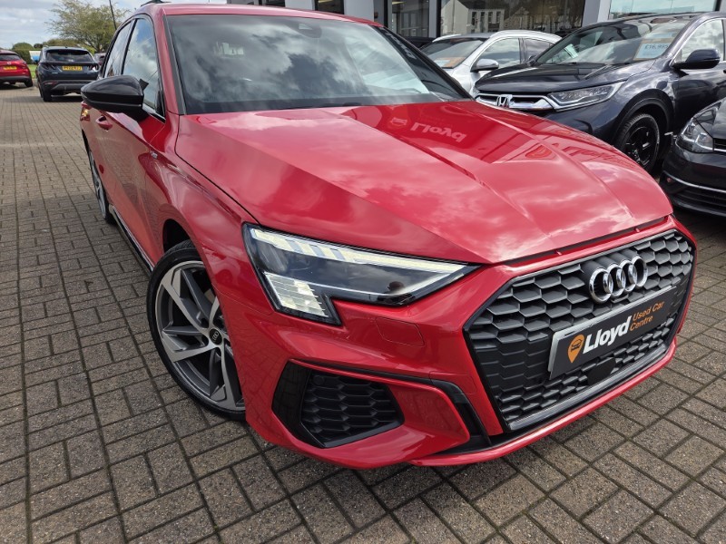 Used Audi A3 2022 for sale - 78212084: Photo 35