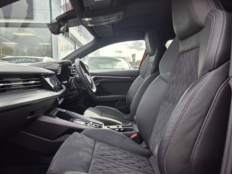 Used Audi A3 2022 for sale - 78212084: Photo 4