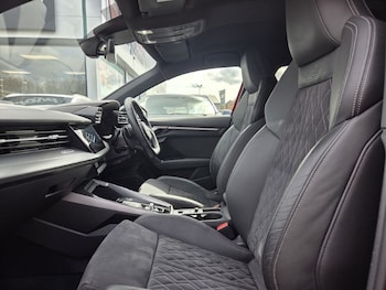 Used Audi A3 2022 for sale - 78212084: Photo