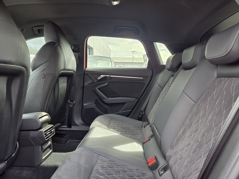 Used Audi A3 2022 for sale - 78212084: Photo 5