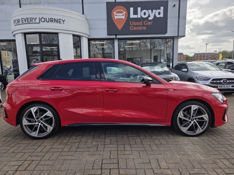 Used Audi A3 2022 for sale - 78212084: Photo 6