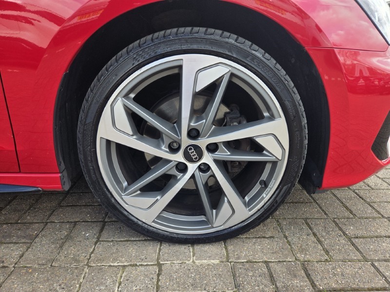 Used Audi A3 2022 for sale - 78212084: Photo 9