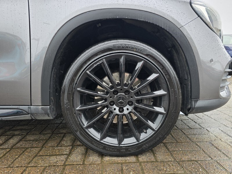 Used Mercedes-Benz GLA 2018 for sale - 77687532: Photo 11