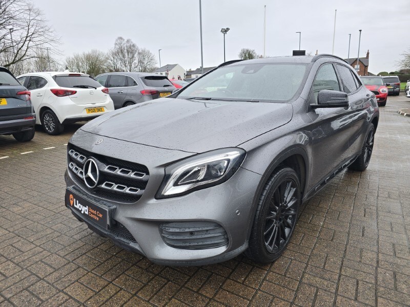 Used Mercedes-Benz GLA 2018 for sale - 77687532: Photo 13