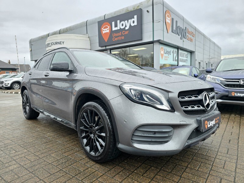Used Mercedes-Benz GLA 2018 for sale - 77687532: Photo 14