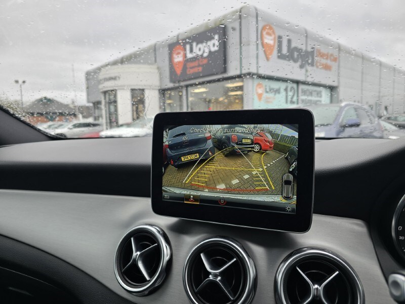 Used Mercedes-Benz GLA 2018 for sale - 77687532: Photo 15