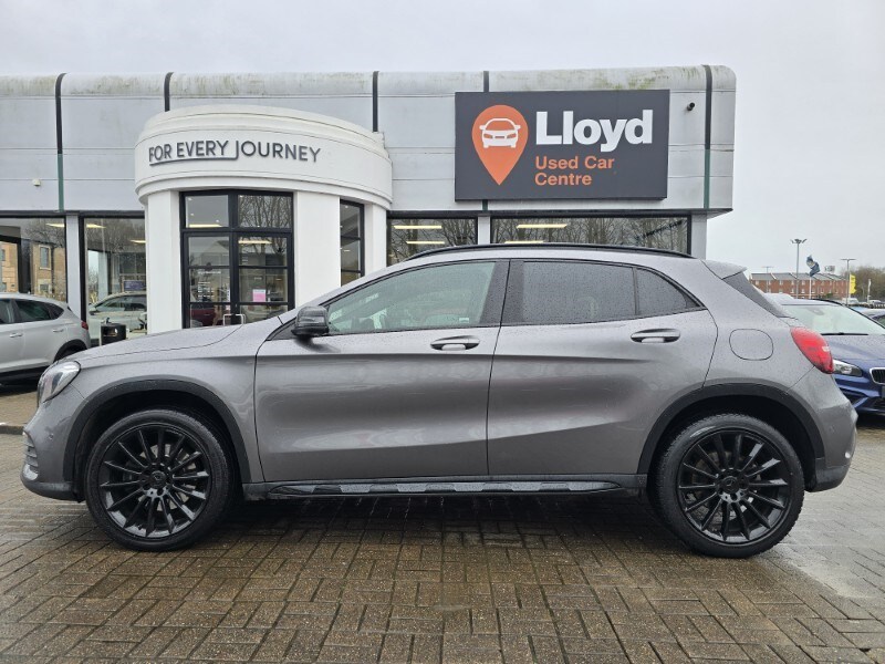 Used Mercedes-Benz GLA 2018 for sale - 77687532: Photo 17