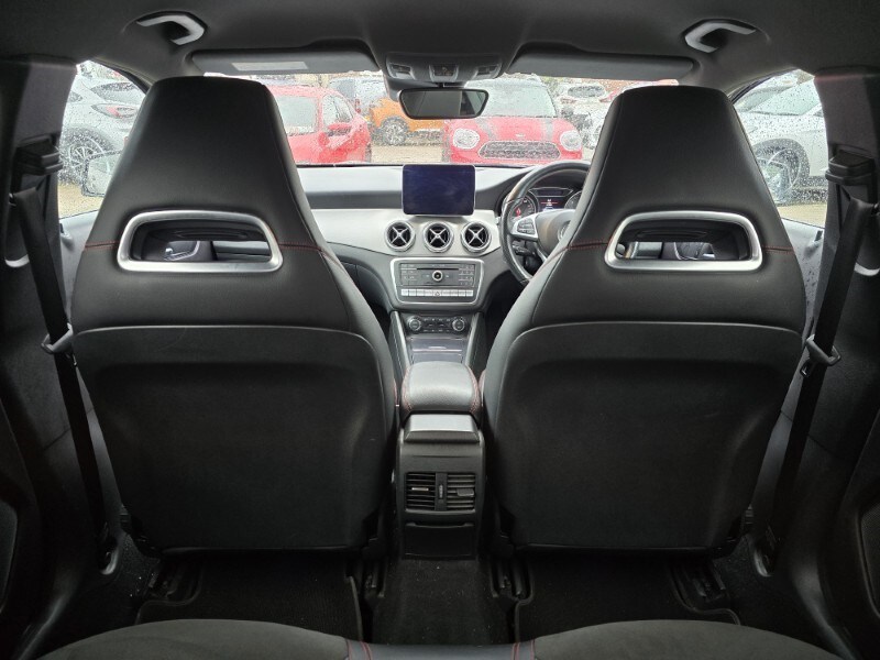 Used Mercedes-Benz GLA 2018 for sale - 77687532: Photo 20